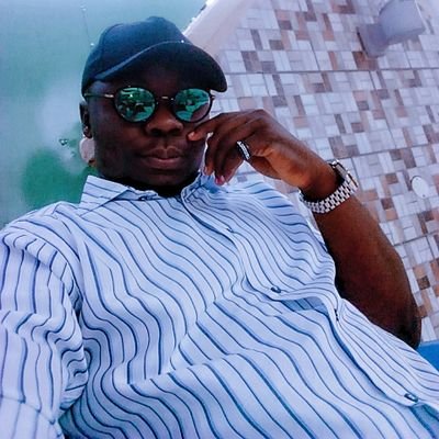 FredieGodson's profile picture. Son of a Lion!!!