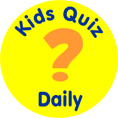 KidsQuizDaily1's profile picture. Daily quizzes that are educational, interactive and fun!  Ten questions - science, maths, English, history and geography in every quiz. + 'Special Day' quizzes.
