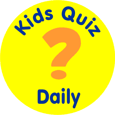 Kids Quiz Daily-Free- Supports National Curriculum