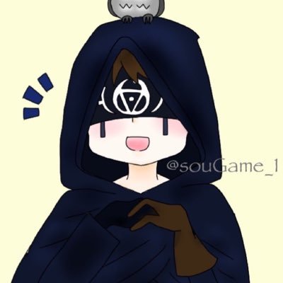 奏ーそうーさんのプロフィール画像