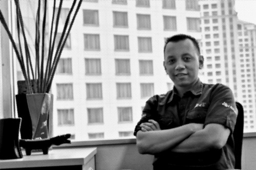 yudie_uu's profile picture. 