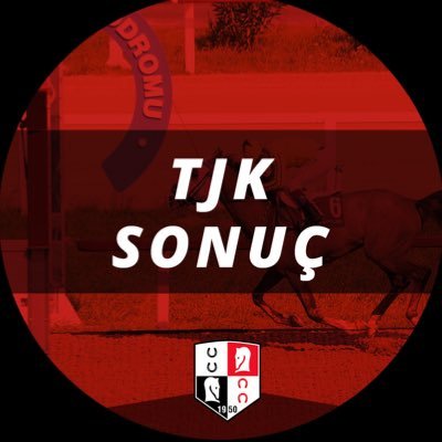 TJK_Sonuc Profile Picture