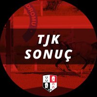 TJK Sonuç(@TJK_Sonuc) 's Twitter Profile Photo