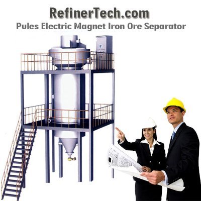 RefinerTech