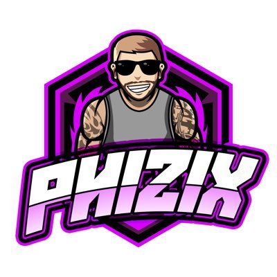 PhizixMiXER's profile picture. PhizixMiXER Mixer Streamer - Gamer - https://t.co/6tIMAsoFxV