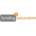 Funding 4 Education (@funding4edu) Twitter profile photo Funding 4 Education (@funding4edu) Twitter profile photo