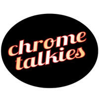 Chrome Talkies(@ChromeTalkies) 's Twitter Profile Photo