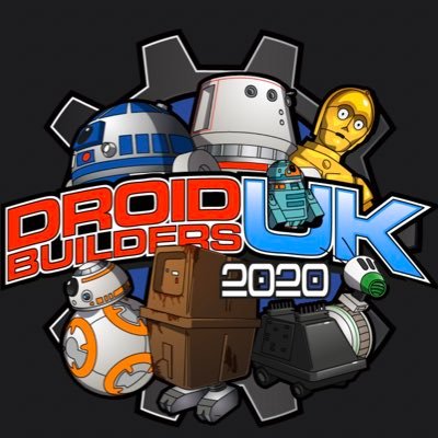 DroidBuilders UK