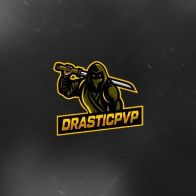 DrasticPvP's profile picture. 