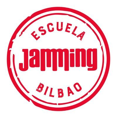 Cursos oficiales @jammingteatro en #Bilbao
@escuelajamming
📮bilbao@jammingweb.com