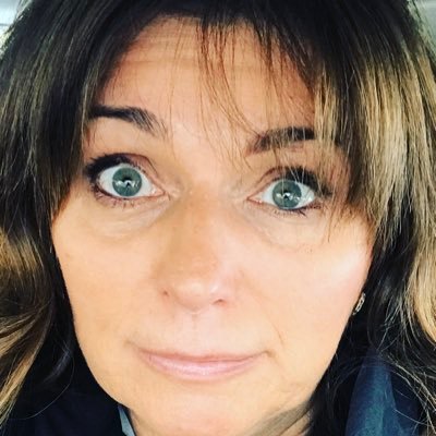 Allison Ogden-Newton OBE πΊπ¦ Profile