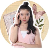 Tiara Andini Team β (@teamtiarandini) 's Twitter Profile Photo Tiara Andini Team β (@teamtiarandini) 's Twitter Profile Photo
