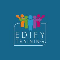 Edify Training(@EdifyTraining) 's Twitter Profile Photo