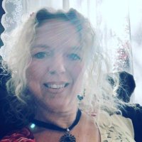 Patricia Lucas - @PLUUK74 Twitter Profile Photo