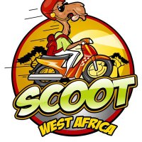 Scoot West Africa(@scootwestafrica) 's Twitter Profile Photo