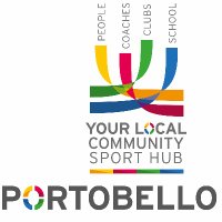Portobello Community Sports Hub (@portobellocsh) 's Twitter Profile