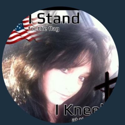 ninaballerina11's profile picture. My other account is suspended permanently and silenced! TRUMP 2020🇺🇸 🇮🇹 🇮🇱 FREEDOM
