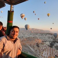 Çağlar Albayrak (@caglar3834) 's Twitter Profile
