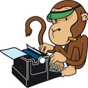 Adrian Reynolds - @amonkeywrites - Twitter