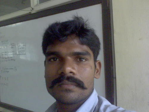 kesavanan's profile picture. IAM BASCICALY DESIGN AND DEVELOPMENT ENGG AND I HAVE FINISHED MECHANICAL ENNG AND MASTER OF BUSINESS ADMINISTRACTION