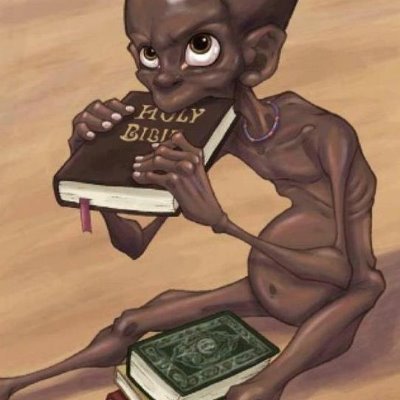 Hell is what we'ar leaving in. Is This The Way We Were Supposed To Live?