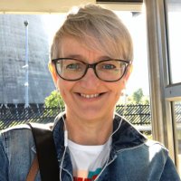 Sam Blyth (@samantha_blyth) 's Twitter Profile