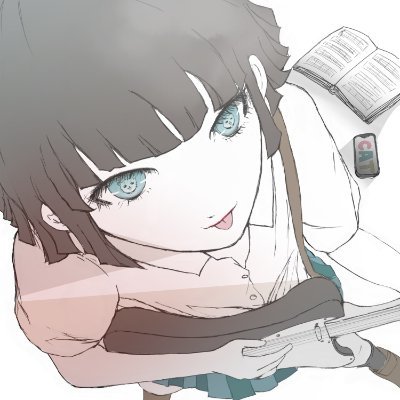 アニメが好きなまいあです。アニメ好きな人とお話ししたいです。