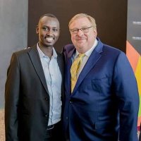NDAYIZEYE Emmanuel (@ndayizeyemanu) 's Twitter Profile
