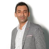 Jai Kotecha (@jaikotecha) 's Twitter Profile