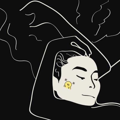 JoeDaemon's profile picture. Feat.if