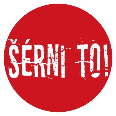 sharenito's profile picture. Vše se mění, humor zůstává