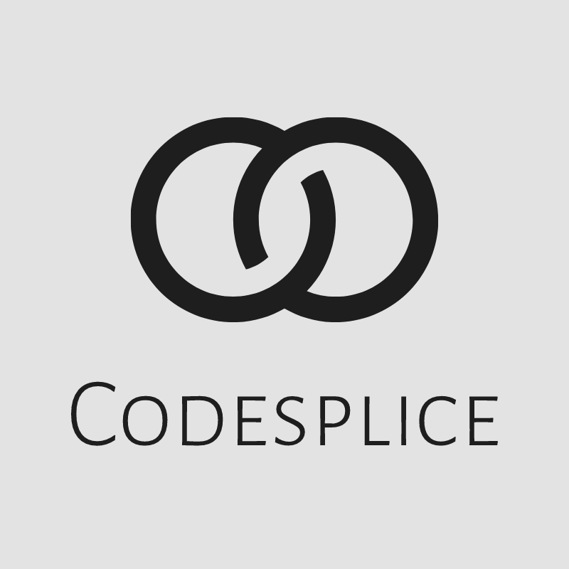 Codesplice Ltd Profile
