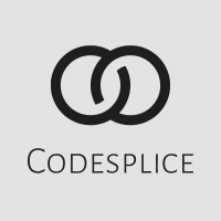 Codesplice Ltd(@CodespliceLtd) 's Twitter Profile Photo