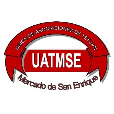 Unión de Asociaciones de Tetuán Mercado de San Enrique
Twitter Oficial