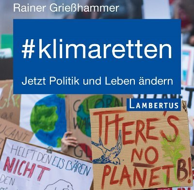 Wie können wir das Klima retten? #klimaretten gibt Dir Gute Argumente, Fakten und CO2-Werte. Tipps zu Deinem Verhalten, Initiativen und politischen Forderungen.