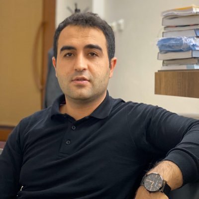 ramazanezer's profile picture. 