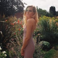 Ella Knight - @ellaroseknight Twitter Profile Photo