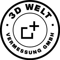 3D WELT Vermessung GmbH(@3dwelt_gmbh) 's Twitter Profile Photo