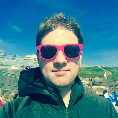 Rich Archbold Profile