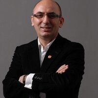Bülent ÖZTÜRK (@gazetecibozturk) Twitter profile photo
