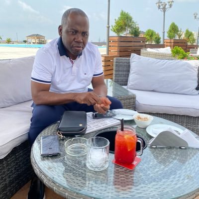 OlugbengaDani10's profile picture. 