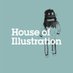 House of Illustration Learning (@illustration_ed) Twitter profile photo