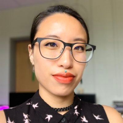 LinhLazarus's profile picture. 