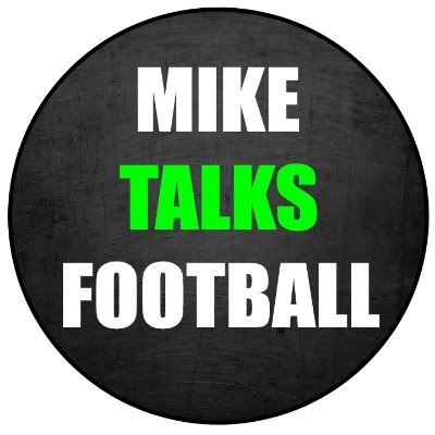 MikeTalksFooty Profile Picture