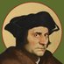 Thomas More (@SaintThomMore) Twitter profile photo