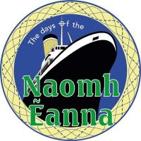 Days of the MV Naomh Éanna, Ireland(@MVNaomhEanna) 's Twitter Profile Photo