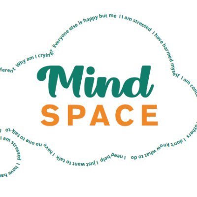 GHS_MindSpace's profile picture. Mind Space is Graeme High School's strategy to support mental health and wellbeing in our school community.