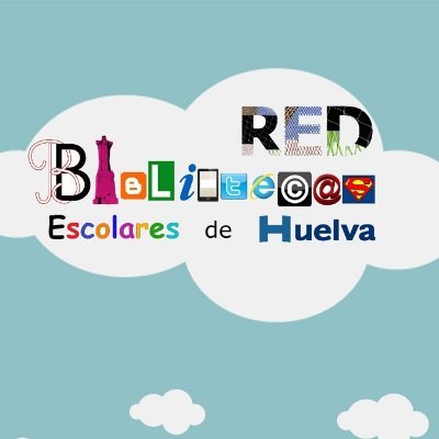 Bibliotecas Escolares Huelva