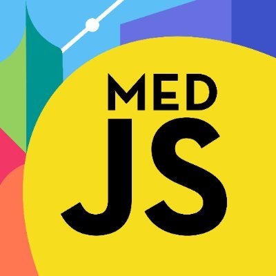 #Javascript #community Somos una comunidad de apasionados cuyo fin es el de fortalecer y articular el ecosistema tecnológico de Medellín, Colombia