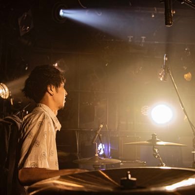 drum_otaro Profile Picture